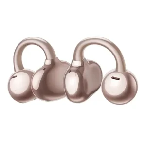Наушники Huawei FreeClip Rose Gold (55038003)