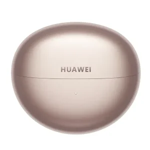 Наушники Huawei FreeClip Rose Gold (55038003)