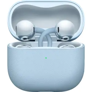 Наушники Huawei FreeClip 2 Blue (55038690)