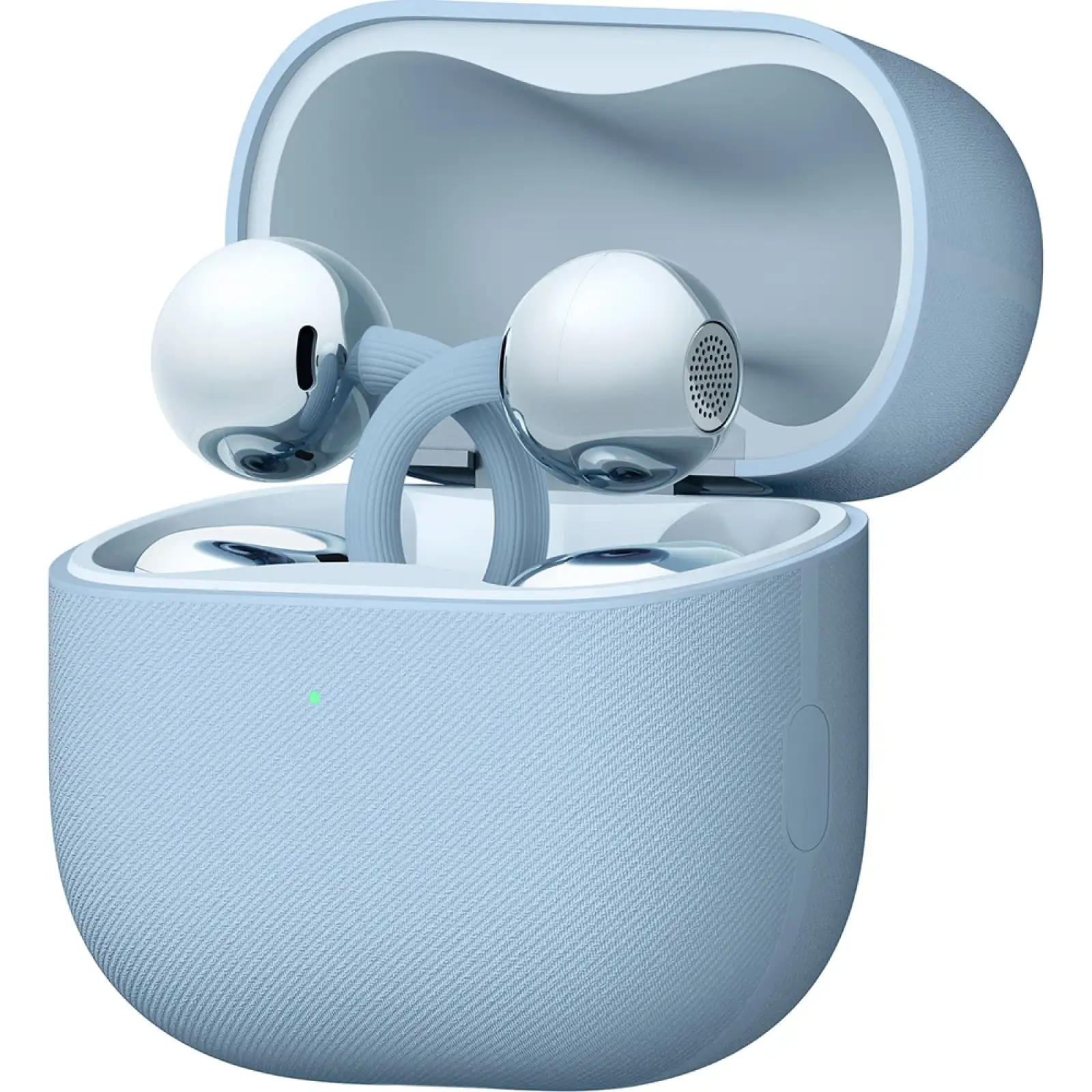 Наушники Huawei FreeClip 2 Blue (55038690)