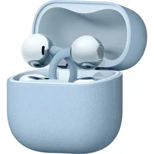 Наушники Huawei FreeClip 2 Blue (55038690)