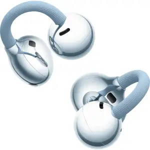 Наушники Huawei FreeClip 2 Blue (55038690)