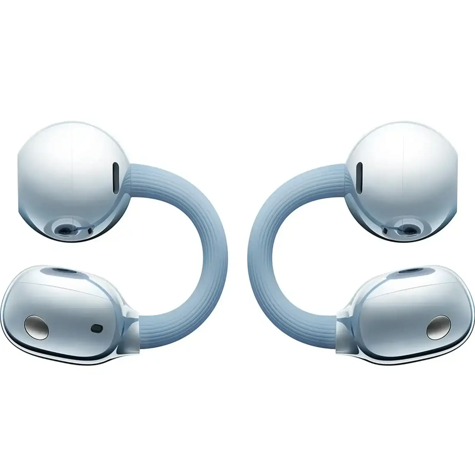 Наушники Huawei FreeClip 2 Blue (55038690)