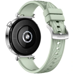 Смарт-часы Huawei Watch GT 4 41mm Green Fluoroelastomer Strap (55020CES)