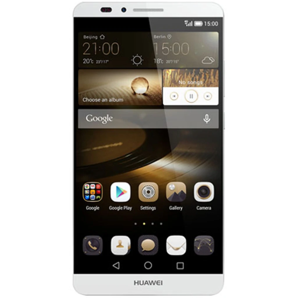 Смартфон Huawei Ascend Mate 7 MT7-L09 16GB White