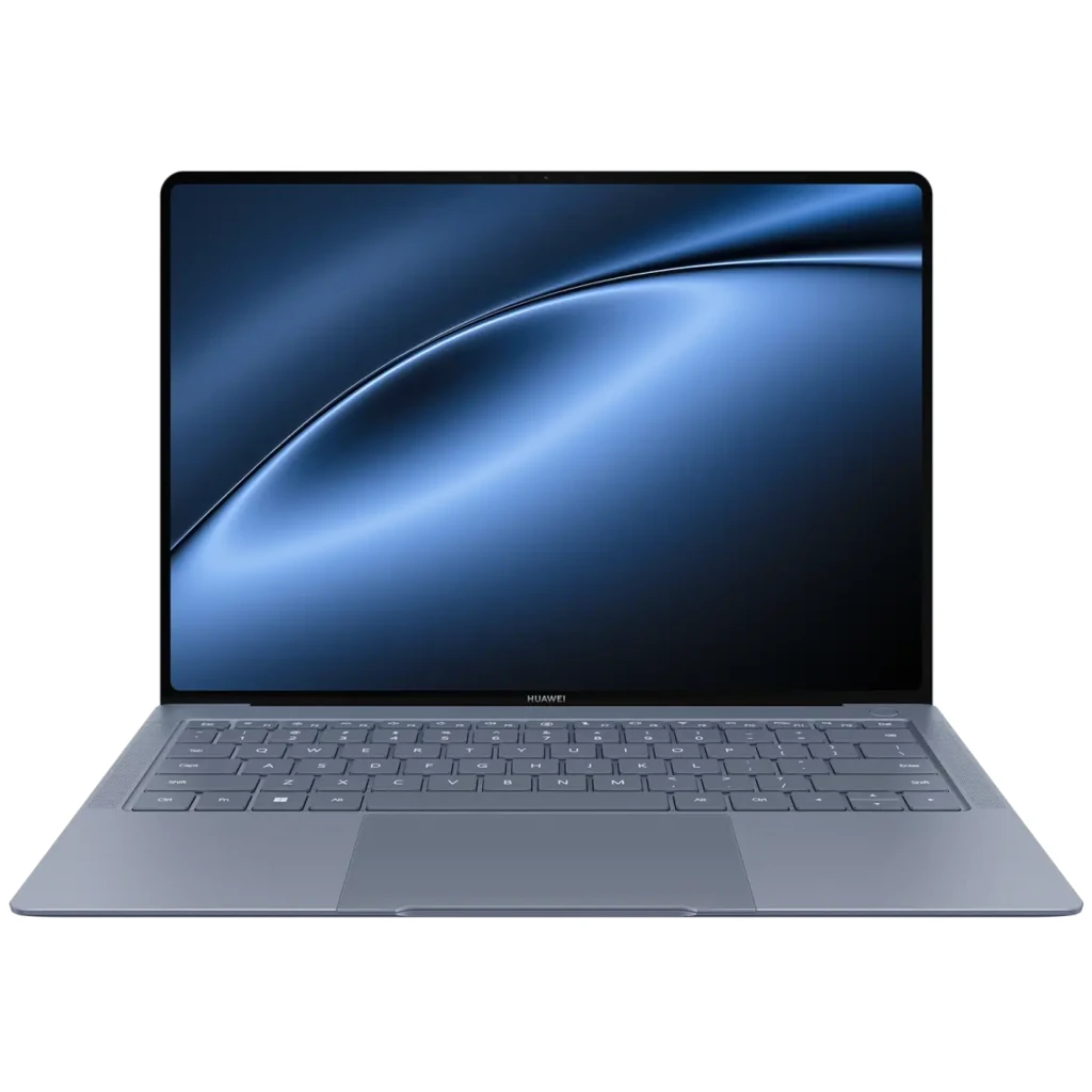 Ноутбук Huawei MateBook X Pro 2024 Blue (VGHH-X)