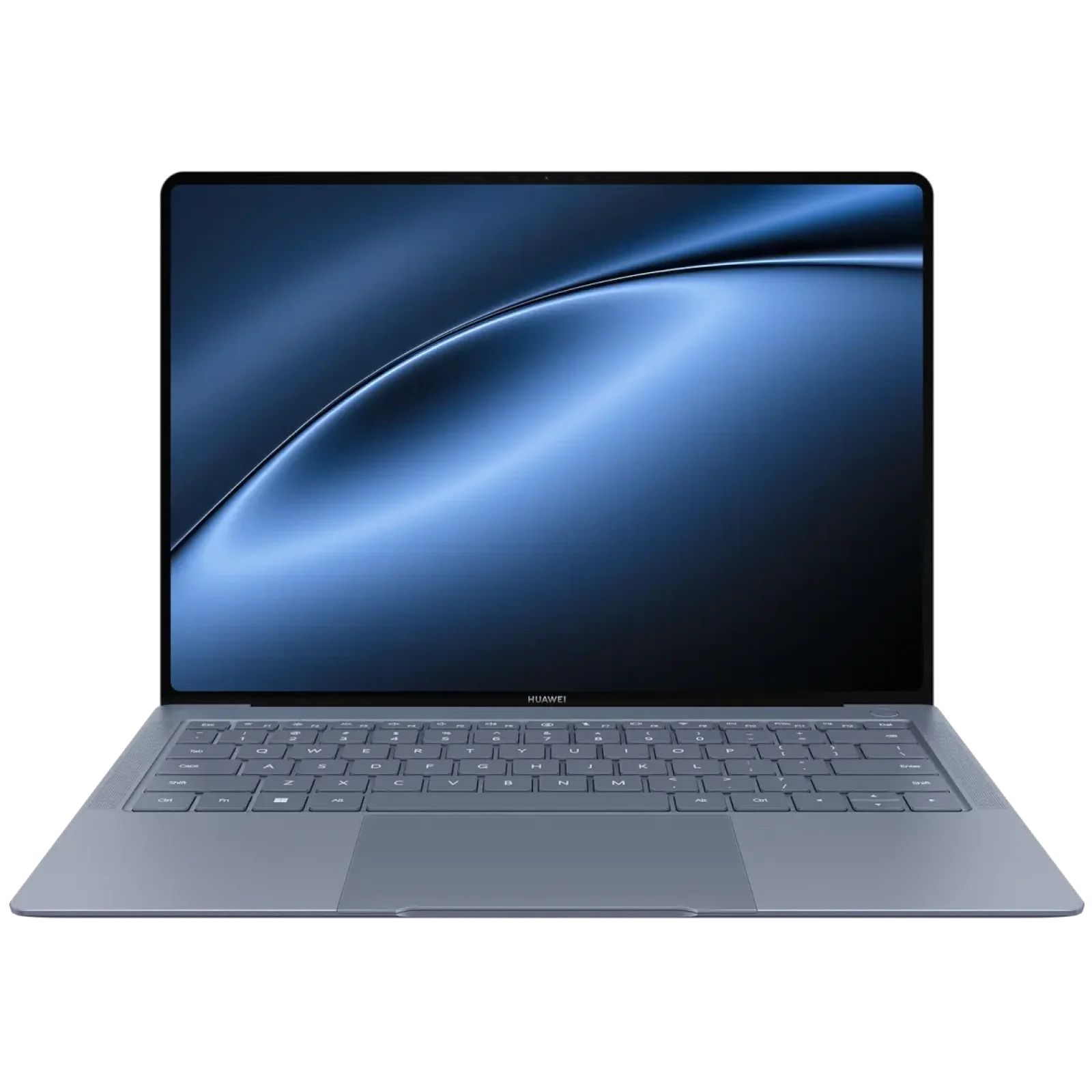 Ноутбук Huawei MateBook X Pro 2024 Blue (VGHH-X)