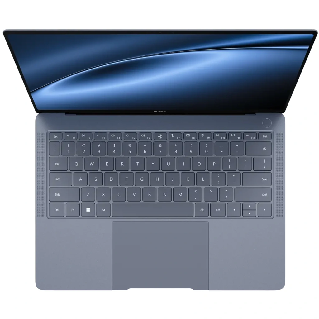 Ноутбук Huawei MateBook X Pro 2024 Blue (VGHH-X)