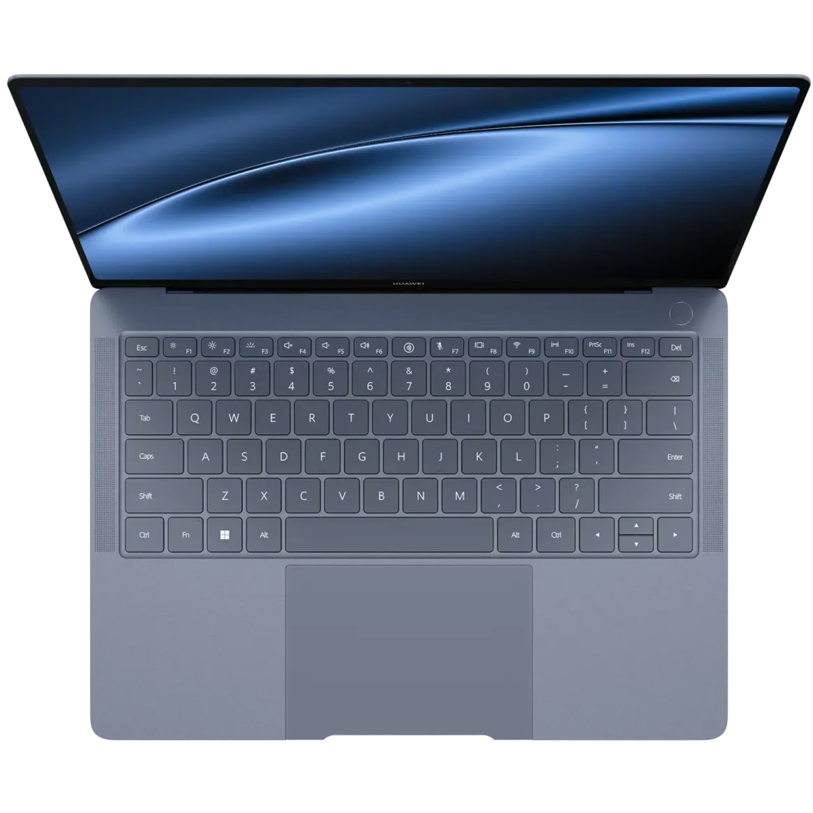 Ноутбук Huawei MateBook X Pro 2024 Blue (VGHH-X)