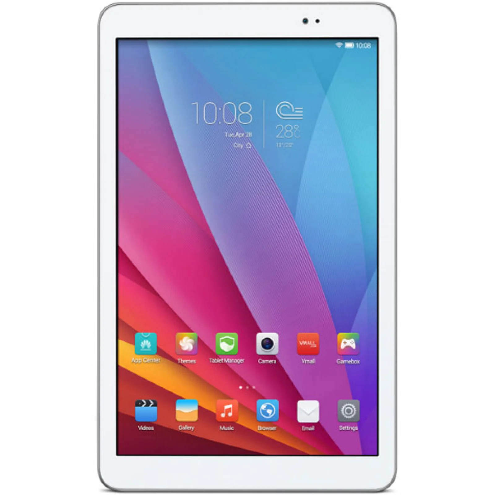 Планшет HUAWEI MediaPad T1 (T1-A21L) 9.6