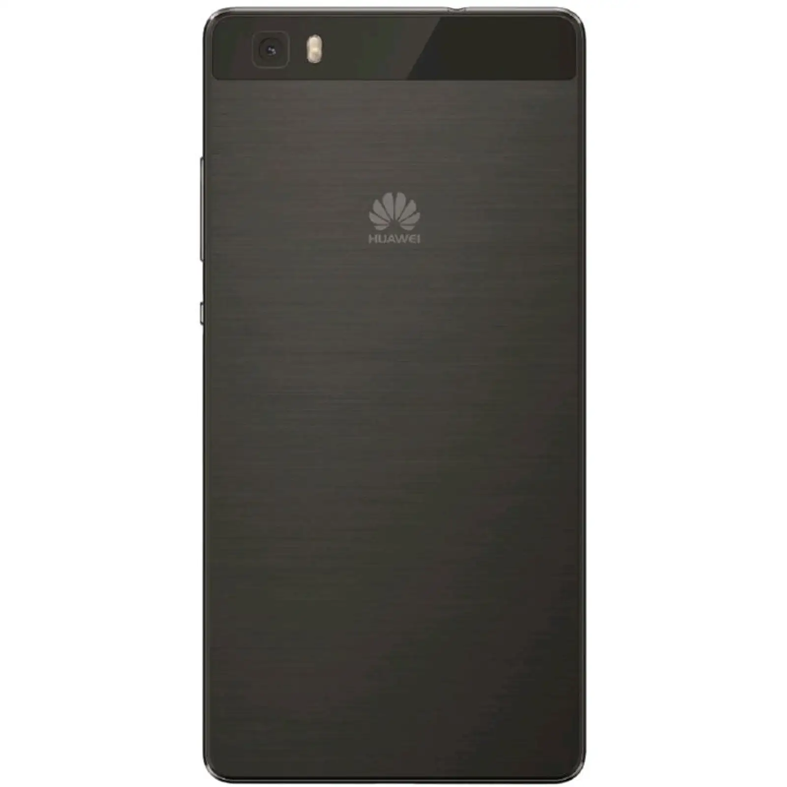 Смартфон Huawei P8 Lite 16GB Black UA