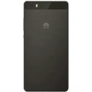 Смартфон Huawei P8 Lite 16GB Black UA