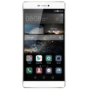 Смартфон Huawei P8 Dual Sim 16GB Mystic Champagne UA