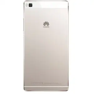 Смартфон Huawei P8 Dual Sim 16GB Mystic Champagne UA