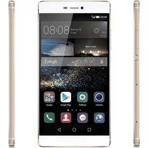 Смартфон Huawei P8 Dual Sim 16GB Mystic Champagne UA