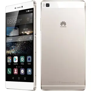 Смартфон Huawei P8 Dual Sim 16GB Mystic Champagne UA