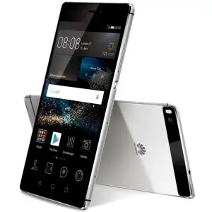 Смартфон Huawei P8 Dual Sim 16GB Titanium Grey UA