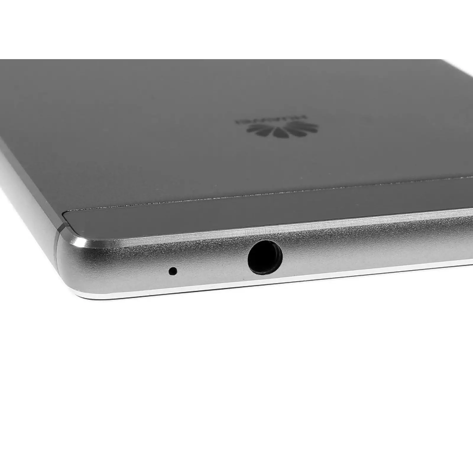 Смартфон Huawei P8 Dual Sim 16GB Titanium Grey UA