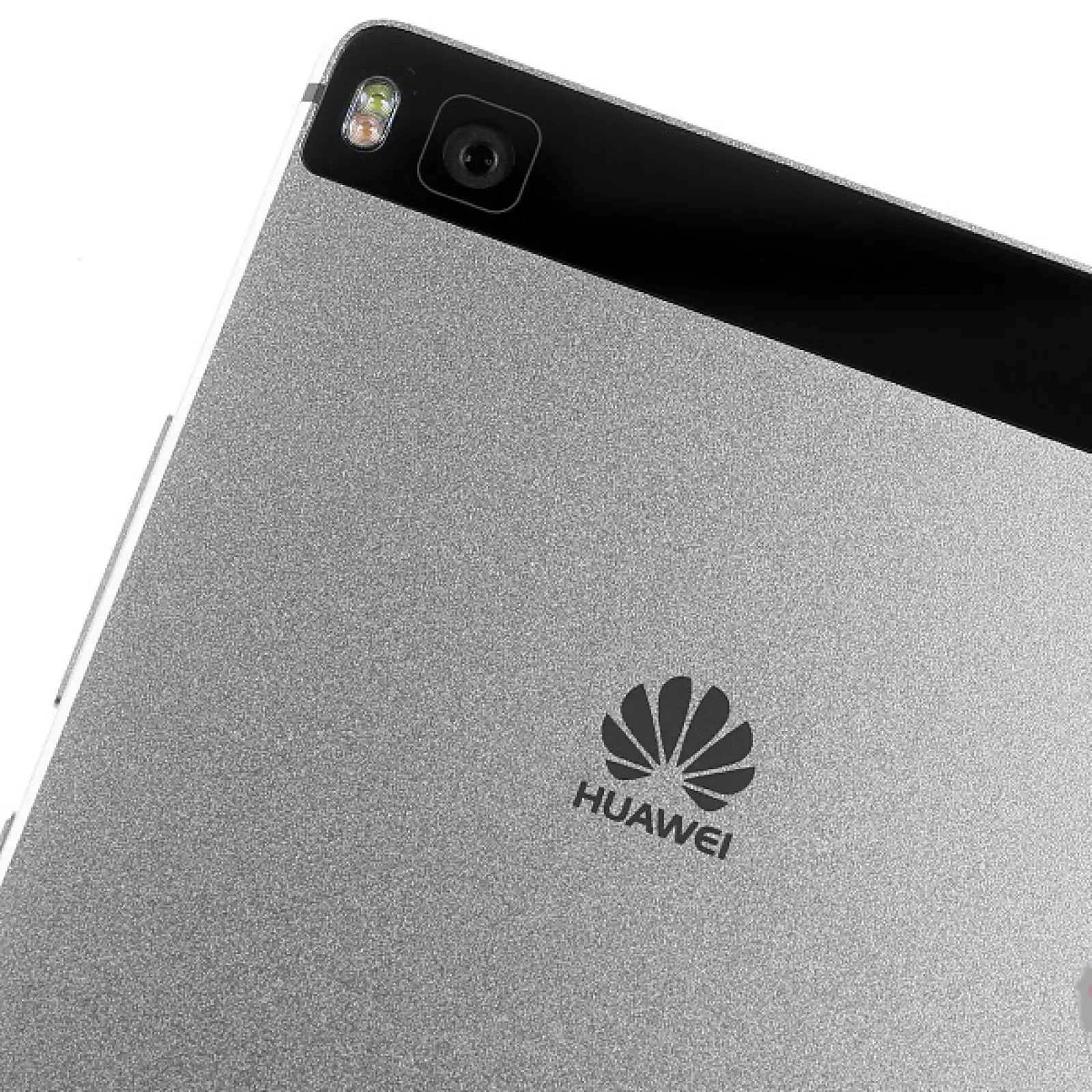 Смартфон Huawei P8 Dual Sim 16GB Titanium Grey UA