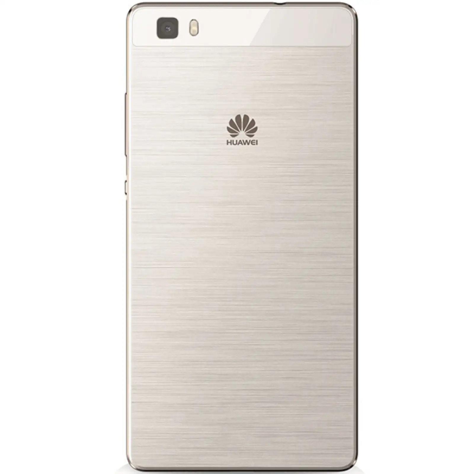 Смартфон Huawei P8 Lite 16GB White UA