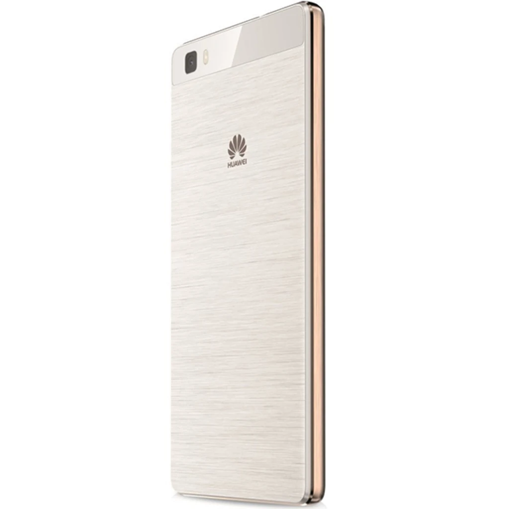 Смартфон Huawei P8 Lite 16GB Single Sim Gold