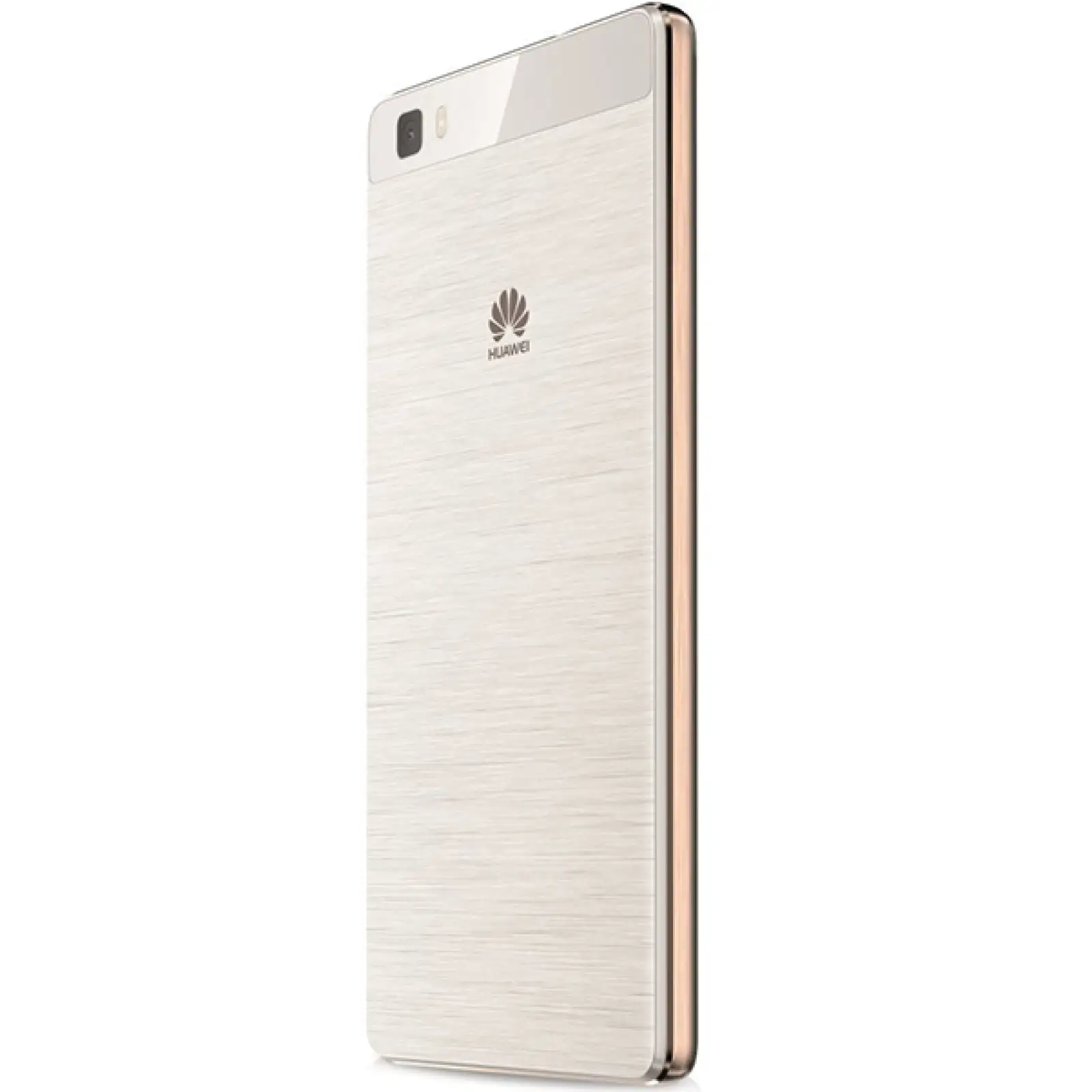 Смартфон Huawei P8 Lite 16GB White UA