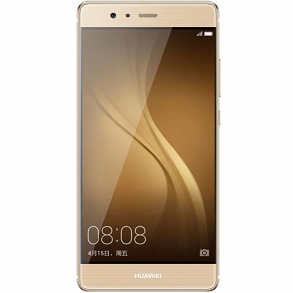 Смартфон Huawei P9 32GB Dual Sim EVA-L19 Prestige Gold UA