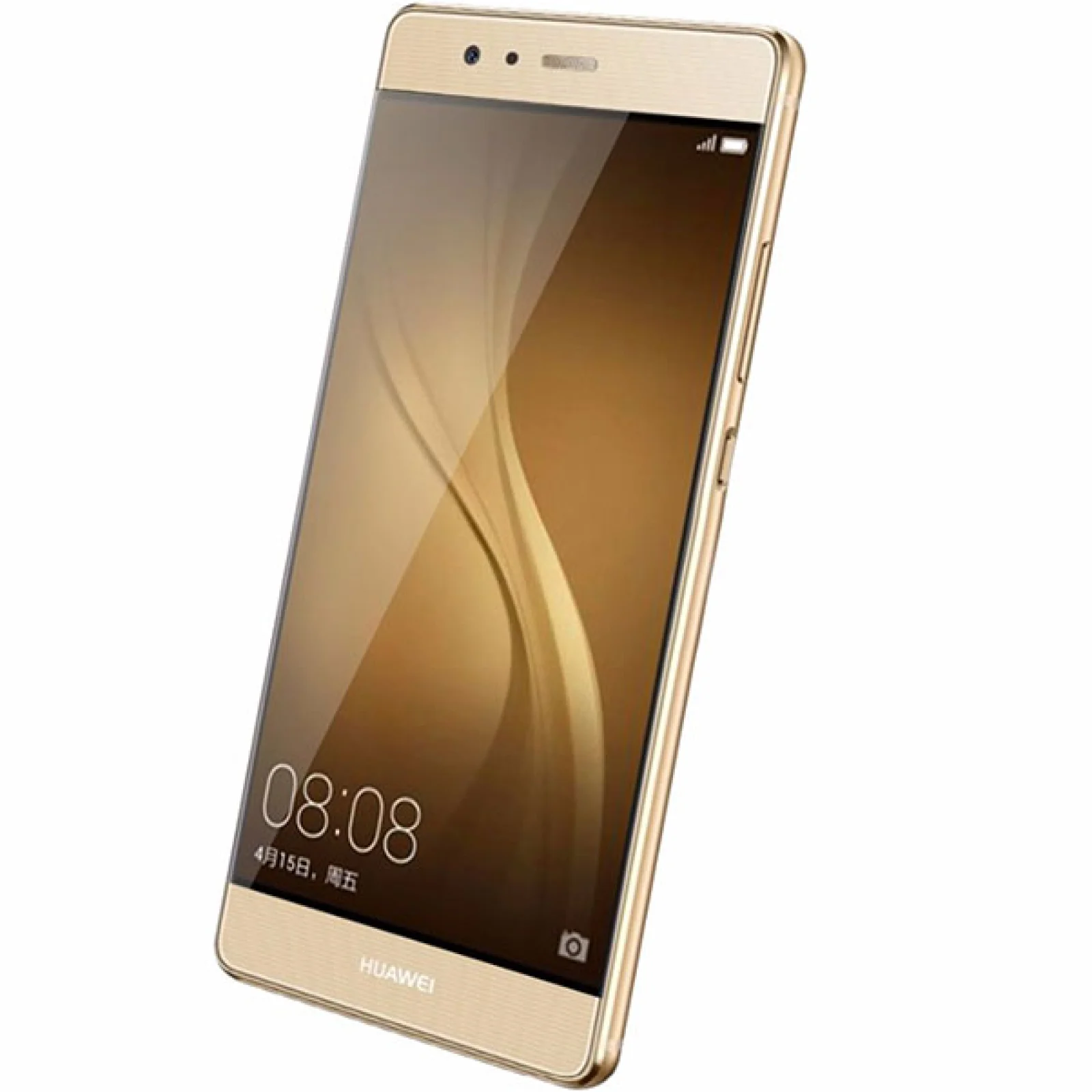 Смартфон Huawei P9 32GB Dual Sim EVA-L19 Prestige Gold