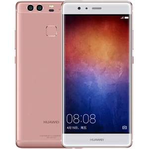 Колір: Рожевий - Смартфон Huawei P9 32GB Dual Sim EVA-L19 Rose Gold