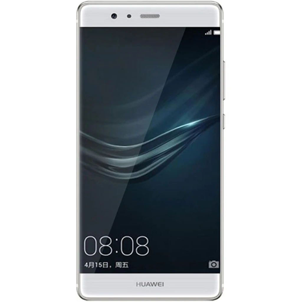 Смартфон Huawei P9 32GB Dual Sim EVA-L19 Mystic Silver UA