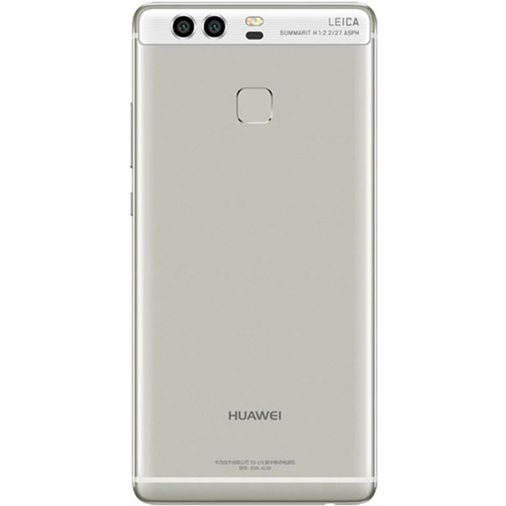 Смартфон Huawei P9 32GB Dual Sim EVA-L19 Mystic Silver UA