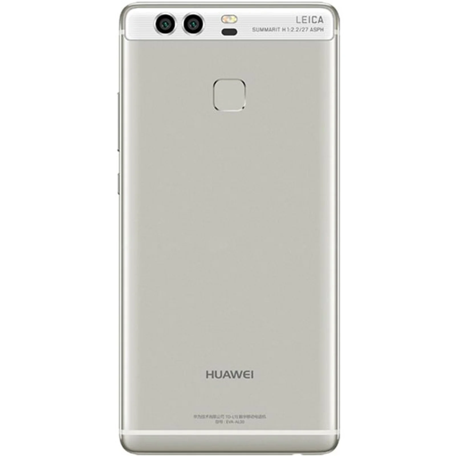 Смартфон Huawei P9 32GB Dual Sim EVA-L19 Mystic Silver