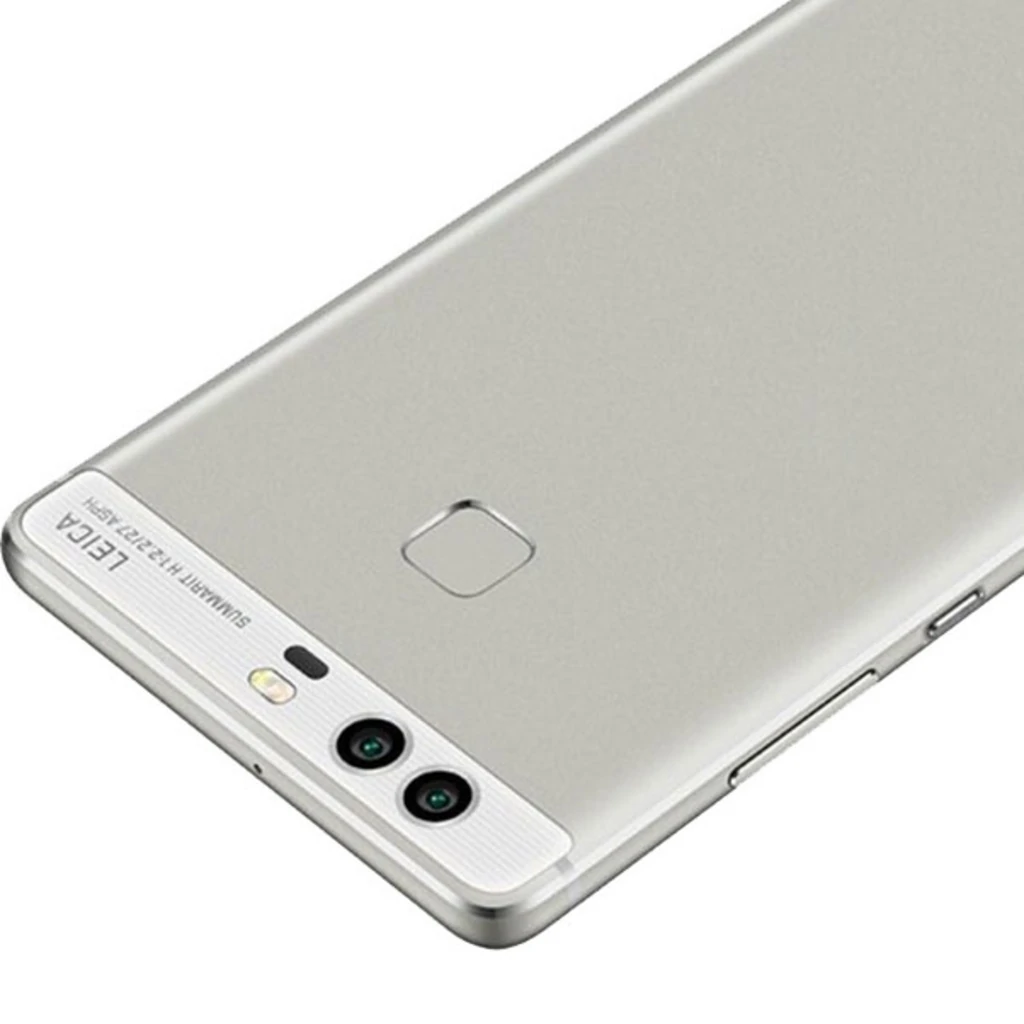 Смартфон Huawei P9 32GB Dual Sim EVA-L19 Mystic Silver UA