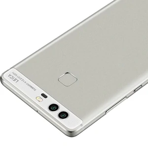 Смартфон Huawei P9 32GB Dual Sim EVA-L19 Mystic Silver UA