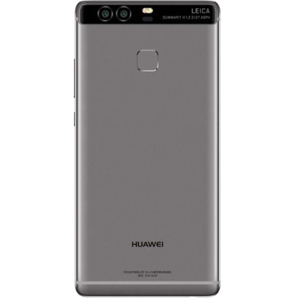 Смартфон Huawei P9 32GB Dual Sim EVA-L19 Titanium Grey UA