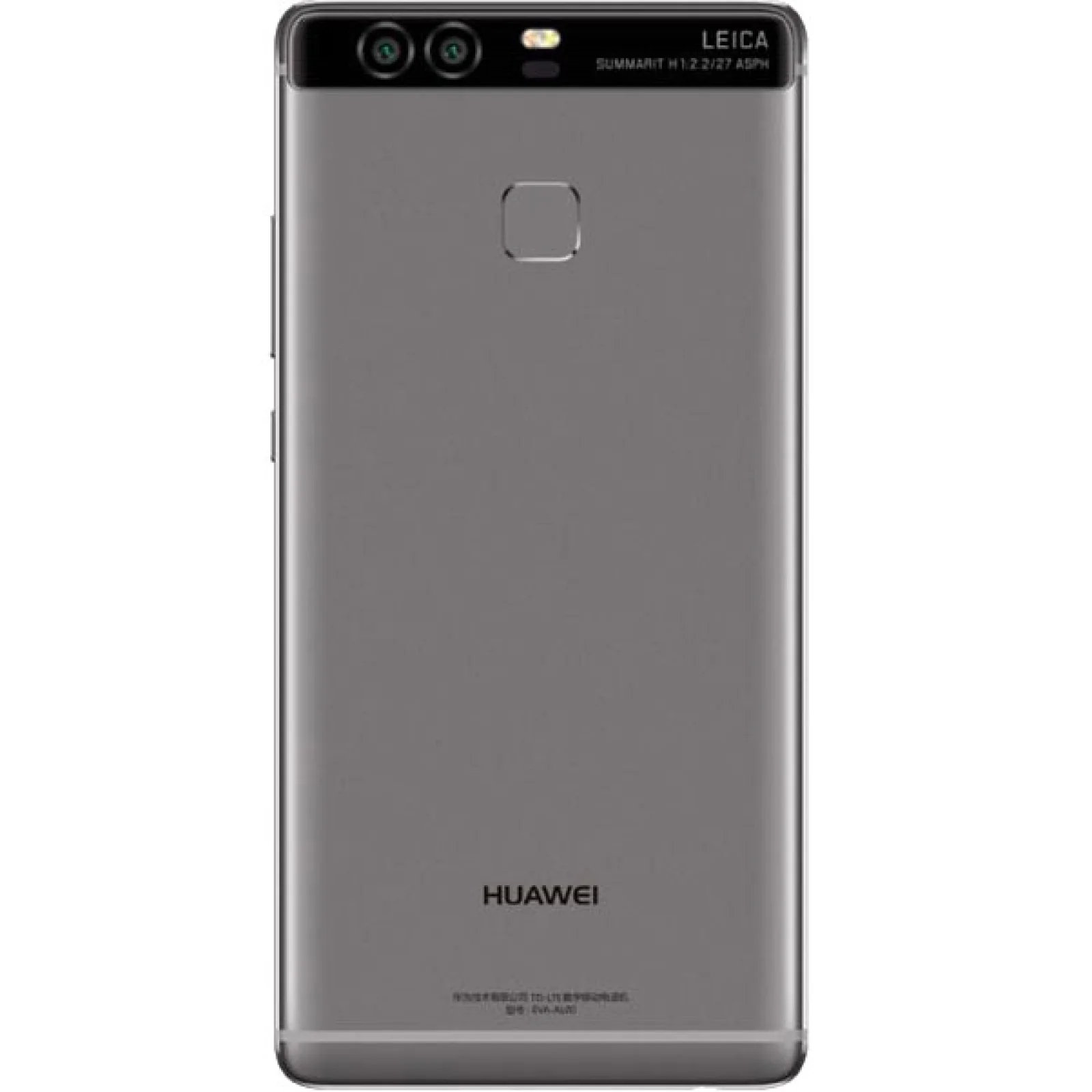 Смартфон Huawei P9 32GB Single Sim EVA-L09 Titanium Grey
