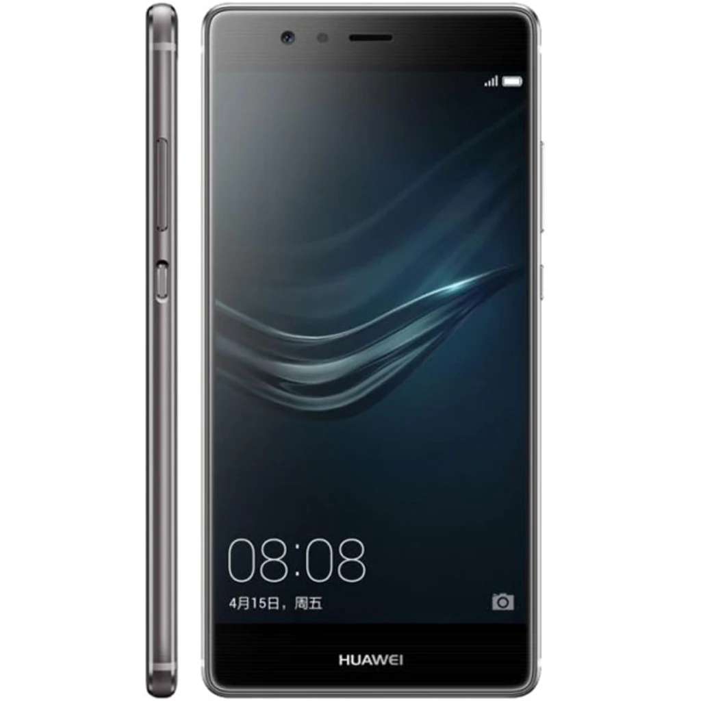 Смартфон Huawei P9 32GB Dual Sim EVA-L19 Titanium Grey UA