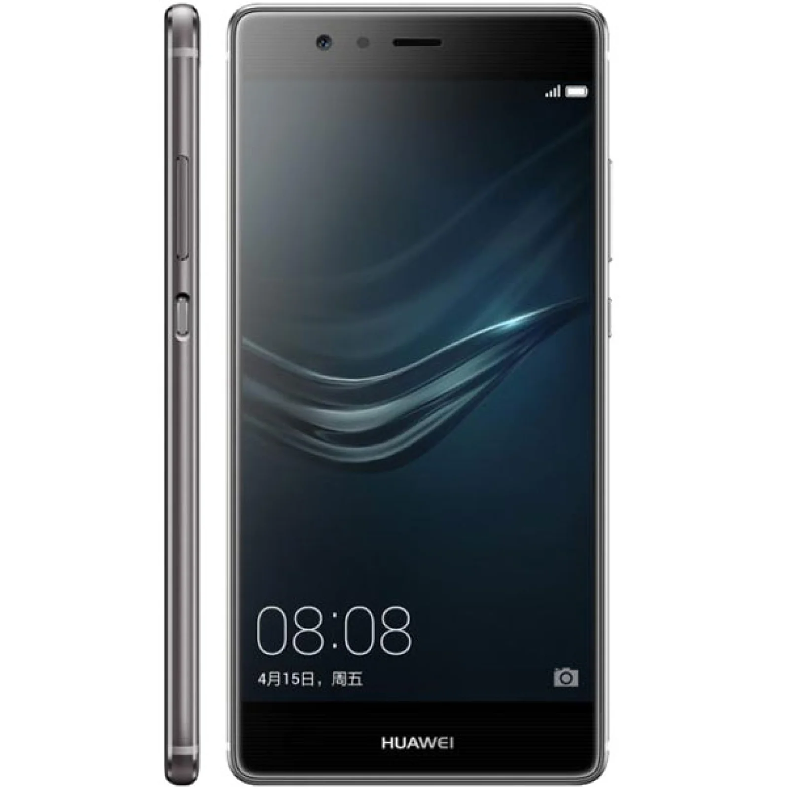 Смартфон Huawei P9 32GB Single Sim EVA-L09 Titanium Grey