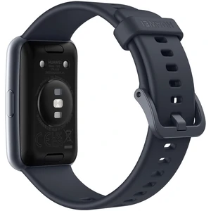 Смарт-часы Huawei Watch Fit SE 42mm Black (55020BEG)