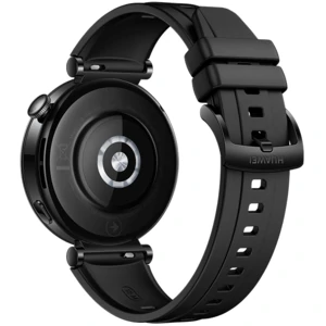 Смарт-часы Huawei Watch GT 4 41mm Black Fluoroelastomer Strap