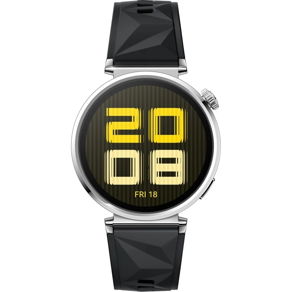 Смарт-часы Huawei Watch GT 5 41mm Black (55020DJX) UA