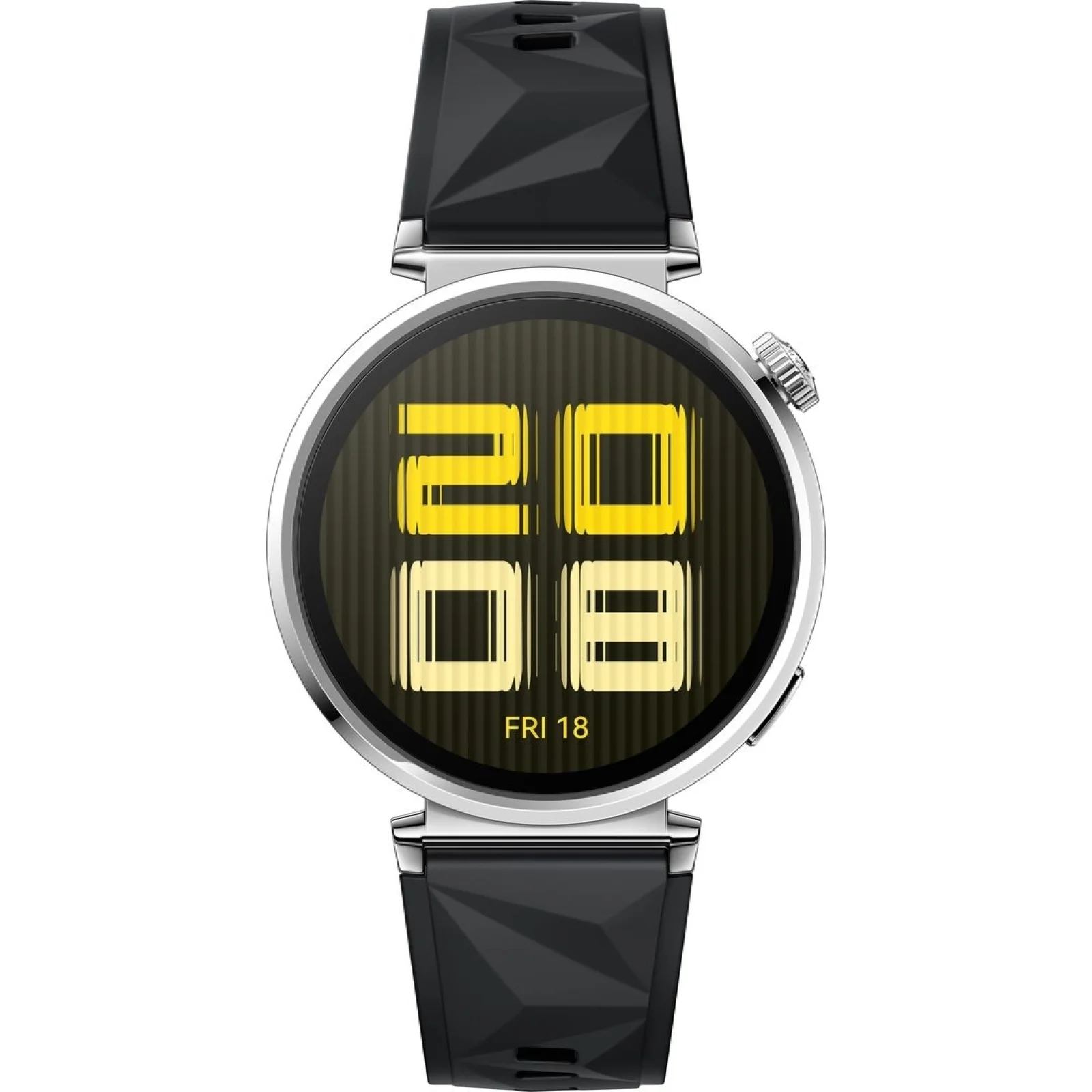 Смарт-часы Huawei Watch GT 5 41mm Black (55020DJX) UA