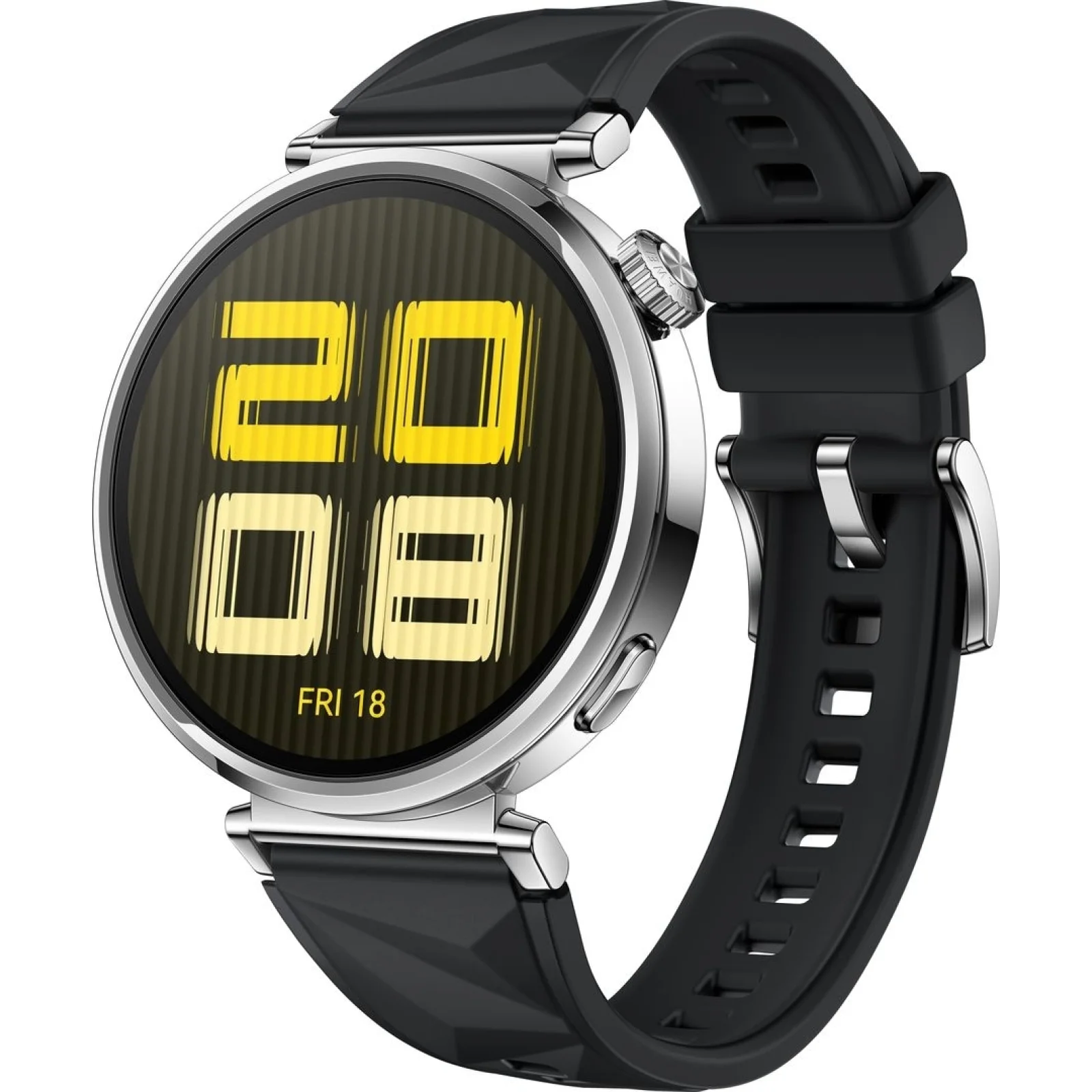 Смарт-часы Huawei Watch GT 5 41mm Black (55020DJX) UA