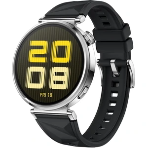 Смарт-часы Huawei Watch GT 5 41mm Black (55020DJX) UA