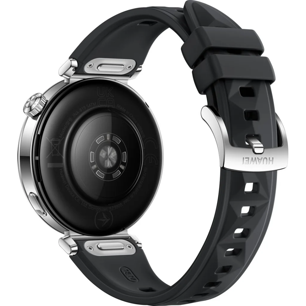 Смарт-часы Huawei Watch GT 5 41mm Black (55020DJX) UA
