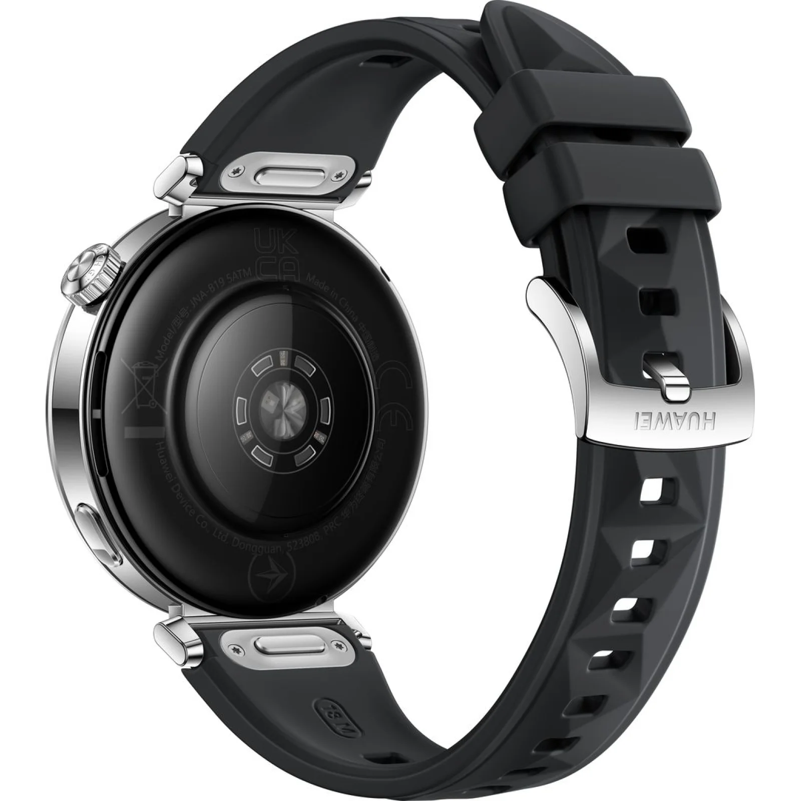 Смарт-часы Huawei Watch GT 5 41mm Black (55020DJX) UA