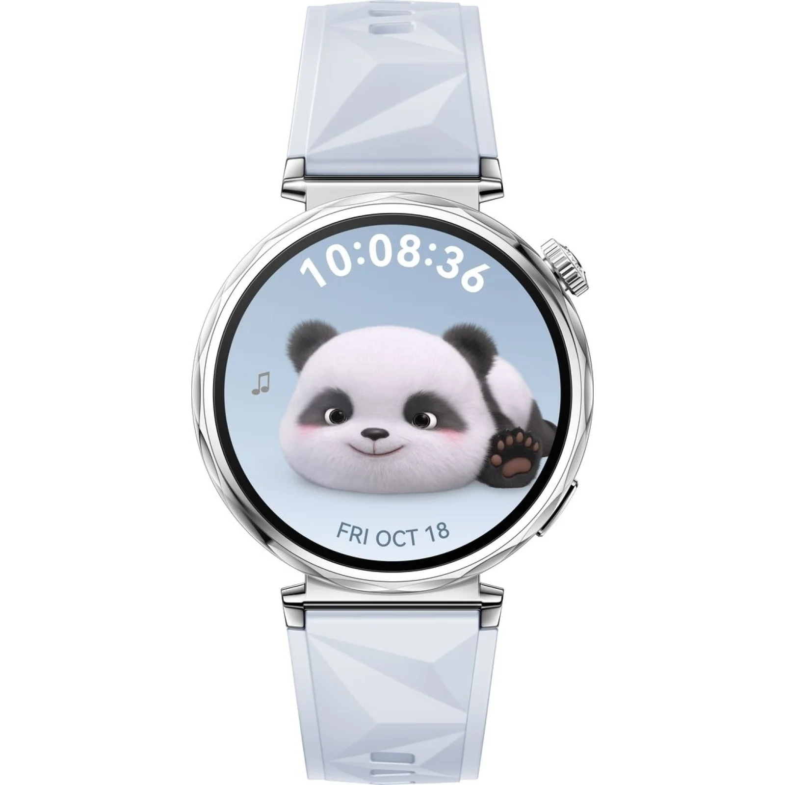Смарт-часы Huawei Watch GT 5 41mm Blue (55020DJV) UA