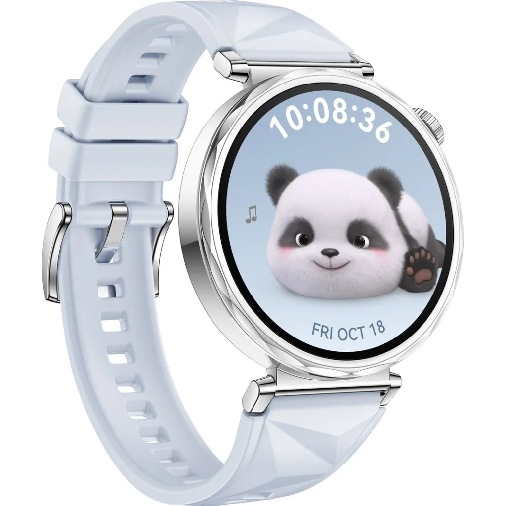 Смарт-часы Huawei Watch GT 5 41mm Blue (55020DJV) UA