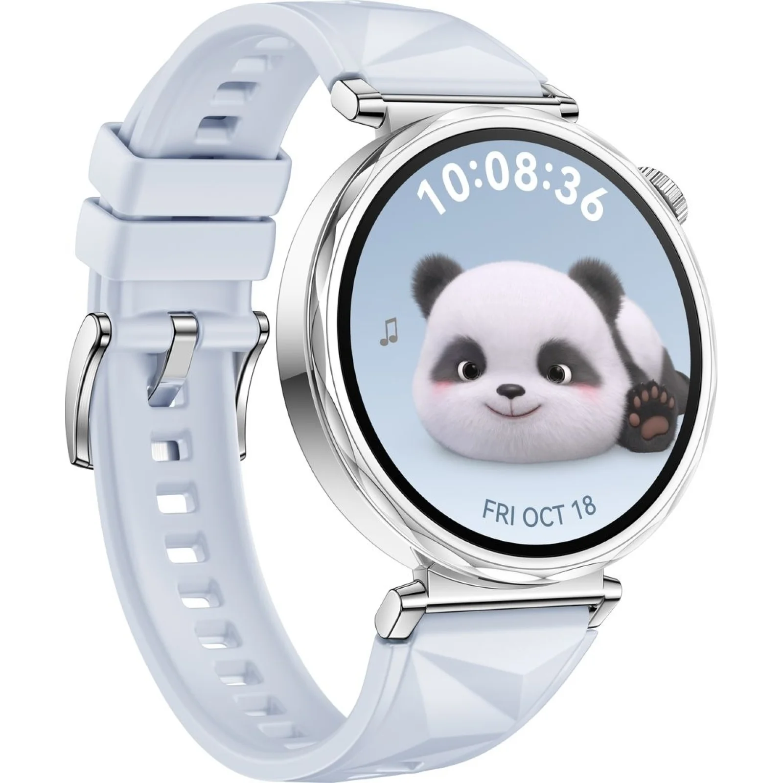 Смарт-часы Huawei Watch GT 5 41mm Blue (55020DJV) UA
