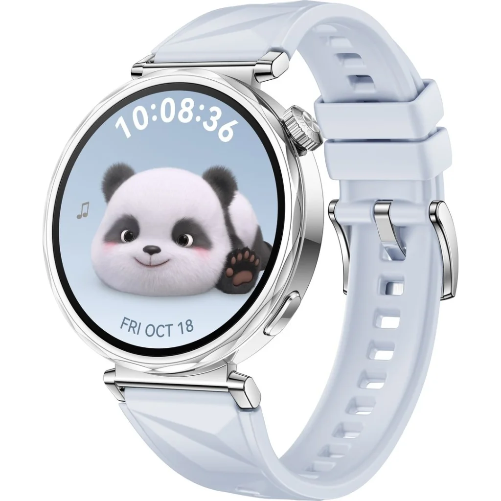 Смарт-часы Huawei Watch GT 5 41mm Blue (55020DJV) UA